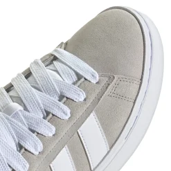 Grand Court Alpha 00s Sneaker- Schuh Men (grey two, 44)
