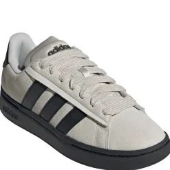 Grand Court Alpha 00s Sneaker- Schuh Men (greone/cblack/cblack, 44 2/3)