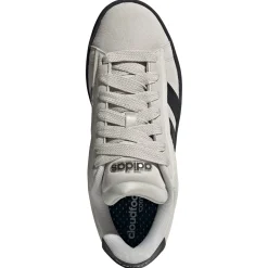 Grand Court Alpha 00s Sneaker- Schuh Men (greone/cblack/cblack, 44 2/3)