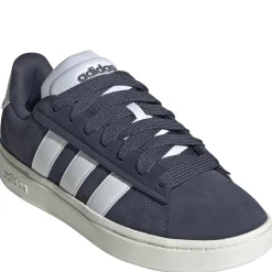 Grand Court Alpha 00s Sneaker- Schuh Men (shanav/ftwwht/shanav, 43 1/3)