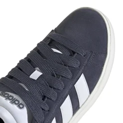 Grand Court Alpha 00s Sneaker- Schuh Men (shanav/ftwwht/shanav, 43 1/3)