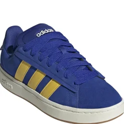 Grand Court Alpha 00s Sneaker- Schuh Men (selubl/utiyel/owhite, 38)