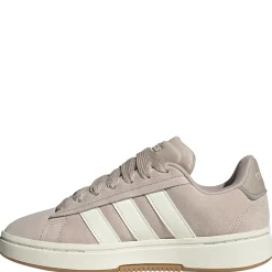 Grand Court Alpha 00s Sneaker - Schuh Women (wontau/owhite/vapgre, 38)