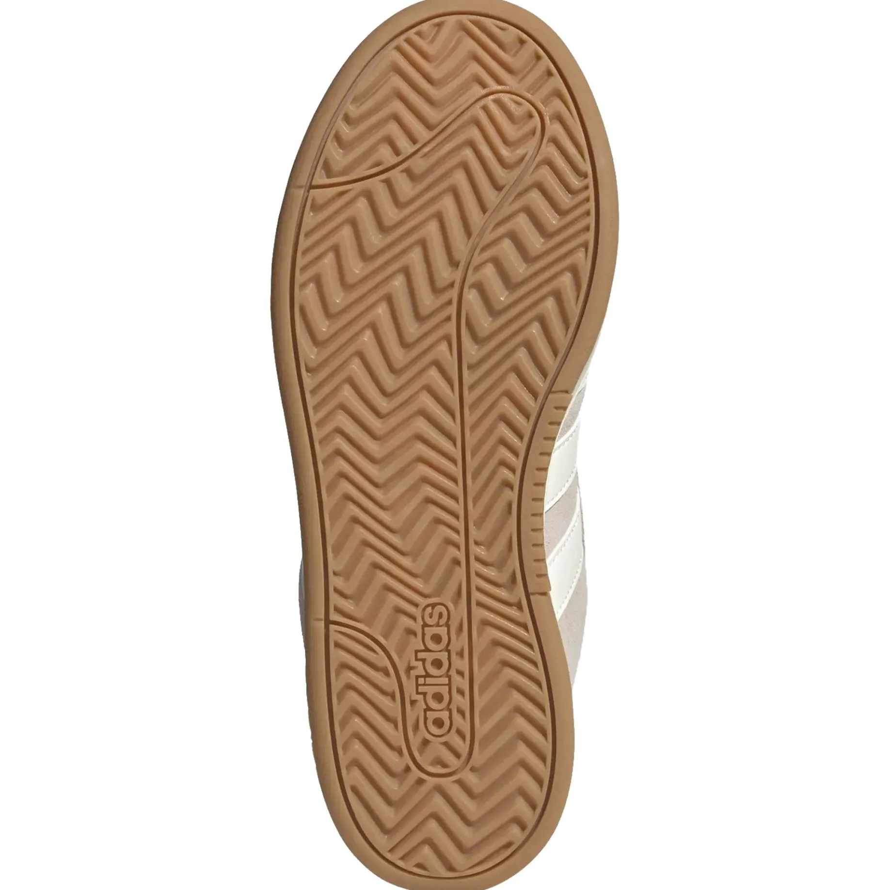 Grand Court Alpha 00s Sneaker - Schuh Women (wontau/owhite/vapgre, 38)