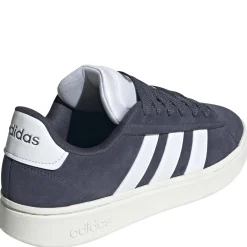 Grand Court Alpha 00s Sneaker- Schuh Men (shanav/ftwwht/shanav, 45 1/3)
