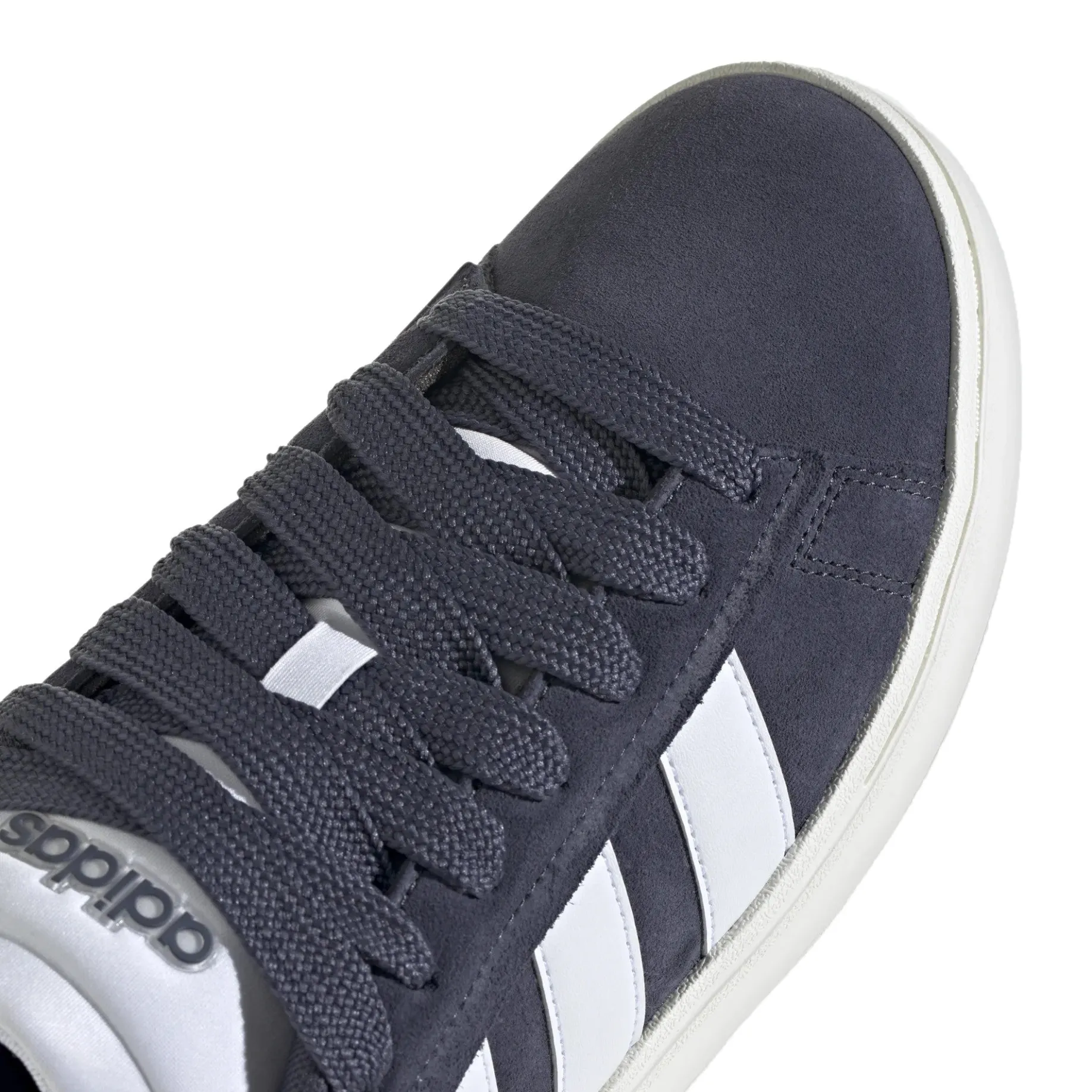 Grand Court Alpha 00s Sneaker- Schuh Men (shanav/ftwwht/shanav, 45 1/3)