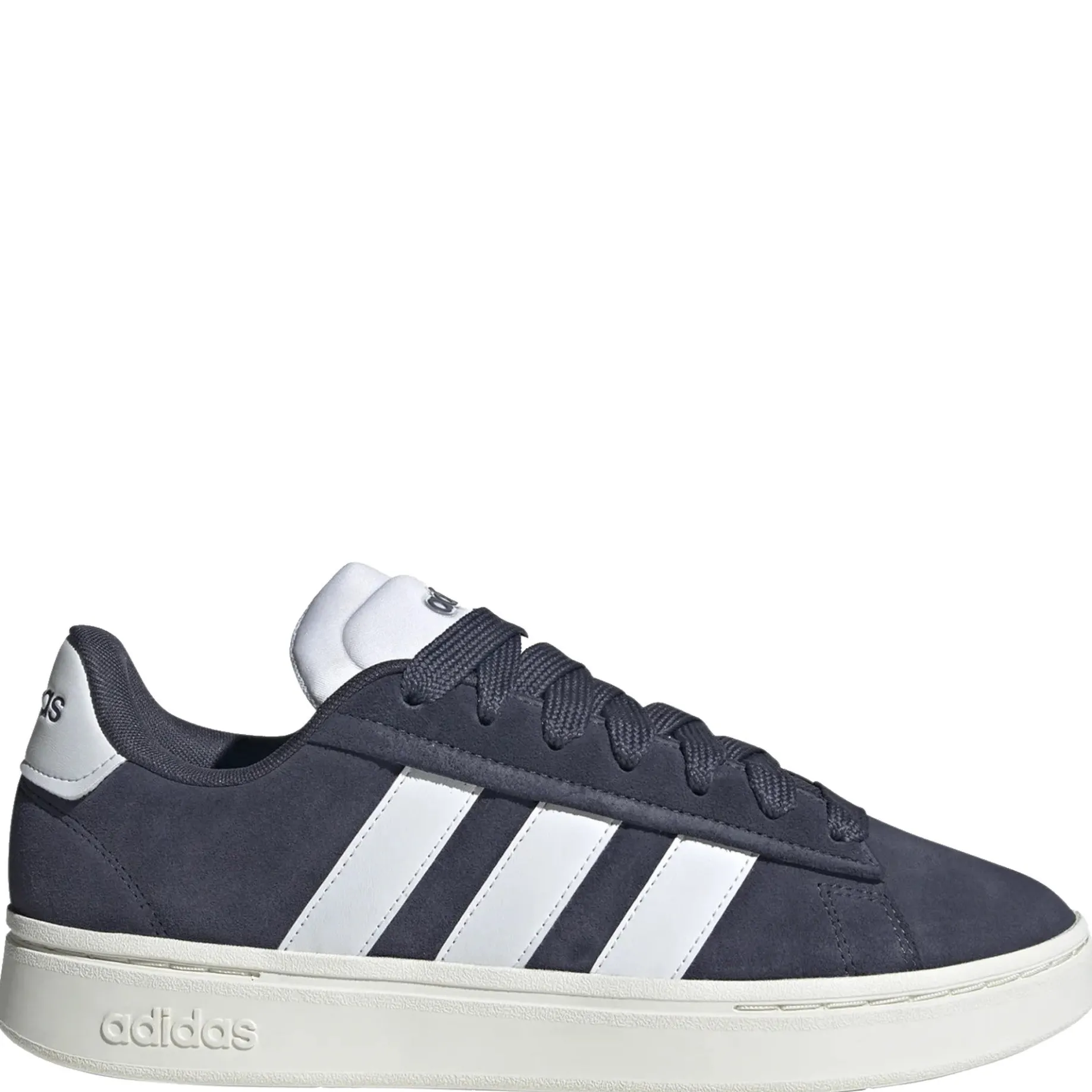 Grand Court Alpha 00s Sneaker- Schuh Men (shanav/ftwwht/shanav, 44 2/3)