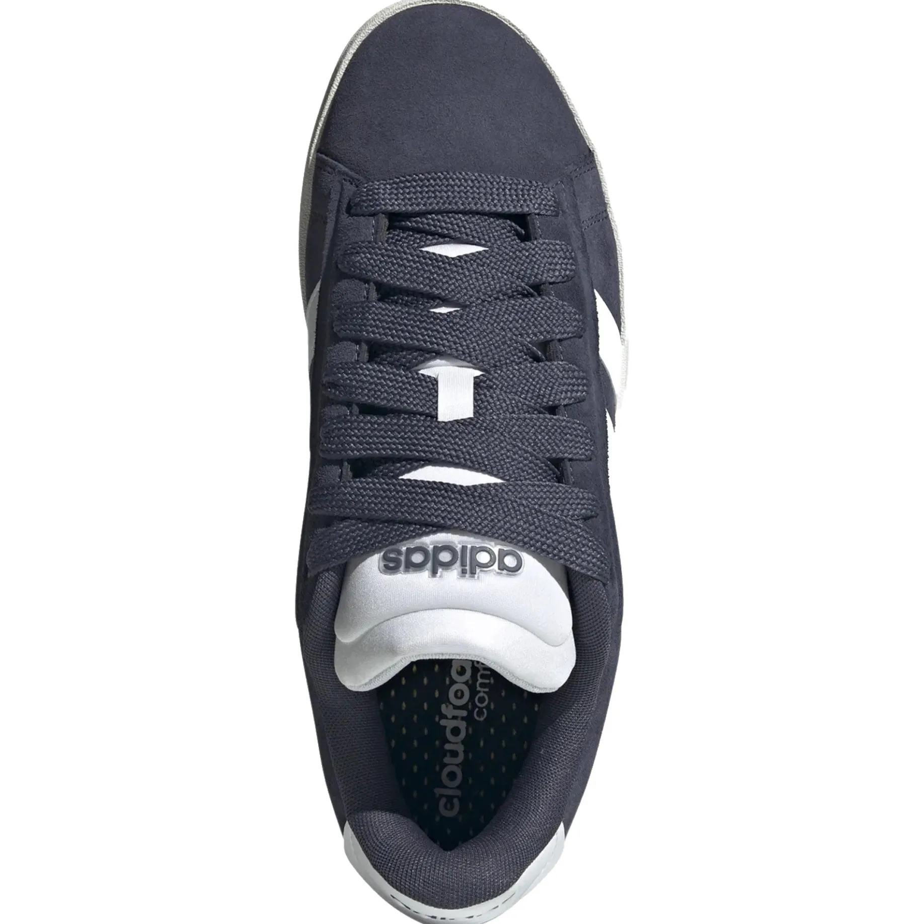 Grand Court Alpha 00s Sneaker- Schuh Men (shanav/ftwwht/shanav, 44 2/3)