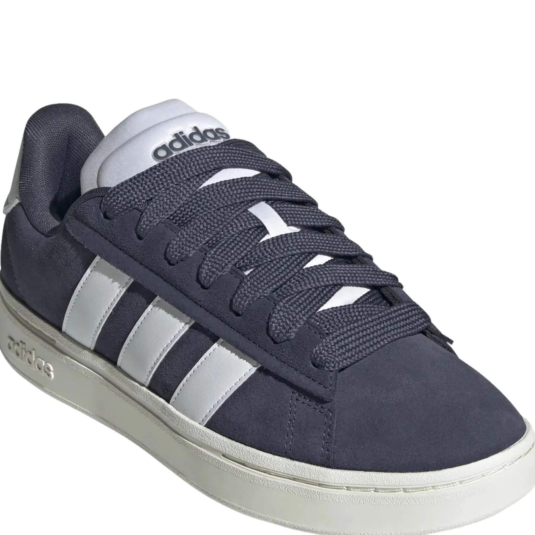 Grand Court Alpha 00s Sneaker- Schuh Men (shanav/ftwwht/shanav, 44 2/3)