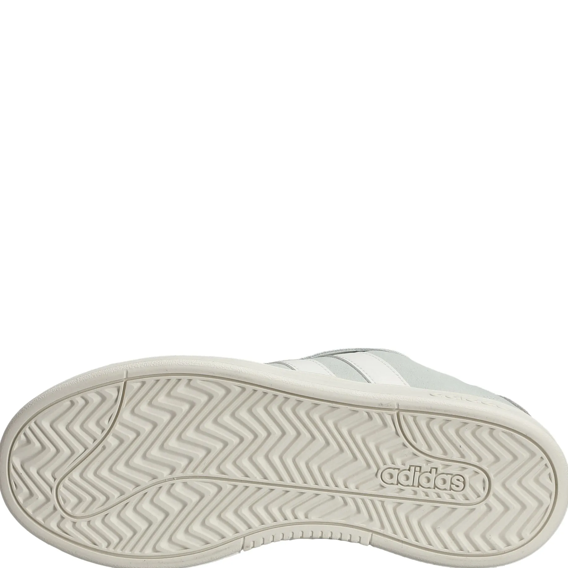 Grand Court Alpha 00s Sneaker - Schuh Women (lingrn/owhite/silvmt, 40)