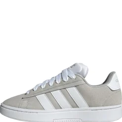 Grand Court Alpha 00s Sneaker- Schuh Men (grey two, 45 1/3)