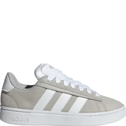 Grand Court Alpha 00s Sneaker- Schuh Men (grey two, 40)