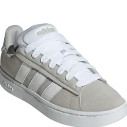 Grand Court Alpha 00s Sneaker- Schuh Men (gretwo/ftwwht/gretwo, 43 1/3)