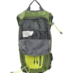 GRAND RAPIDS 9L BIKE - Rucksack 44 cm (moss)