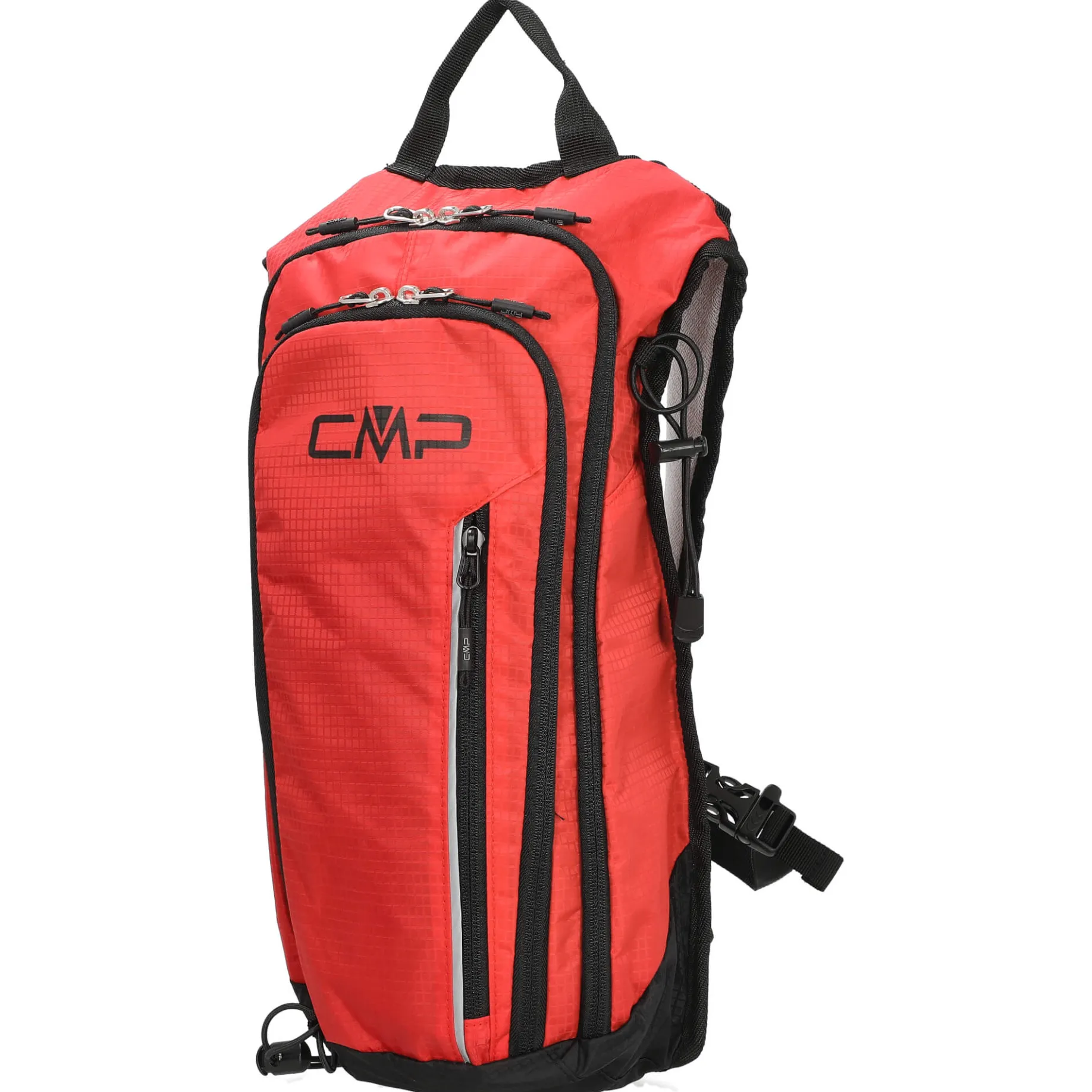 GRAND RAPIDS 9L BIKE - Rucksack 44 cm (flame)