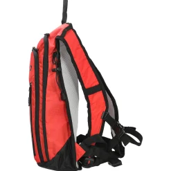 GRAND RAPIDS 9L BIKE - Rucksack 44 cm (flame)