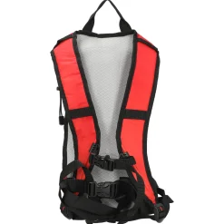 GRAND RAPIDS 9L BIKE - Rucksack 44 cm (flame)