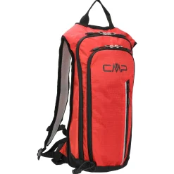 GRAND RAPIDS 9L BIKE - Rucksack 44 cm (flame)