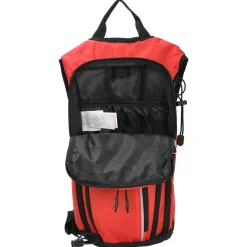 GRAND RAPIDS 9L BIKE - Rucksack 44 cm (flame)