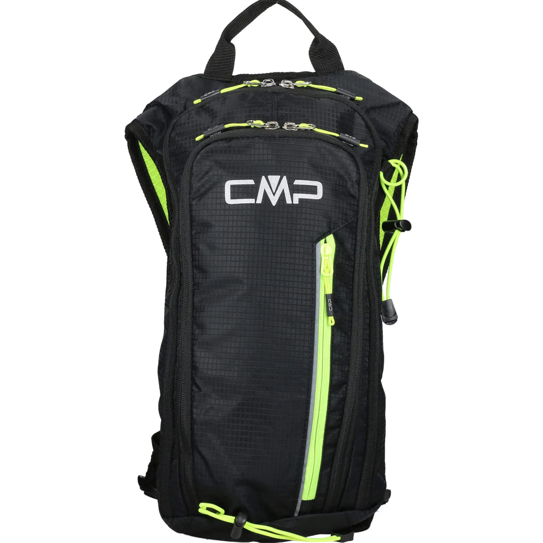 GRAND RAPIDS 9L BIKE - Rucksack 44 cm (black)