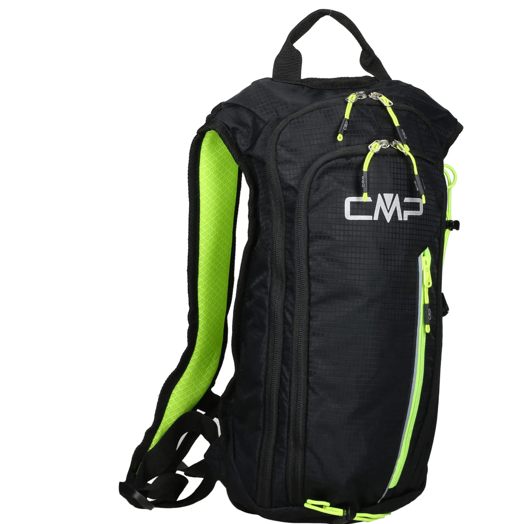 GRAND RAPIDS 9L BIKE - Rucksack 44 cm (black)