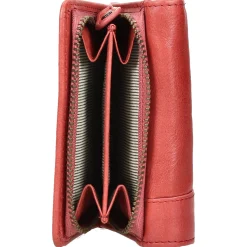 Grandmas Luxury Club Chelsea - Geldbörse 10cc 11 cm RFID (astro dust)