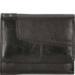 Grandmas Luxury Club Chelsea - Geldbörse 10cc 11 cm RFID (blacksmoke)