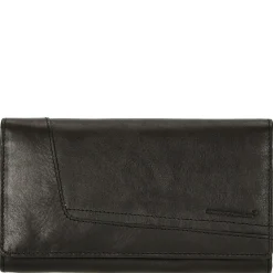 Grandmas Luxury Club Hazel - Geldbörse 11cc 19 cm RFID (blacksmoke)