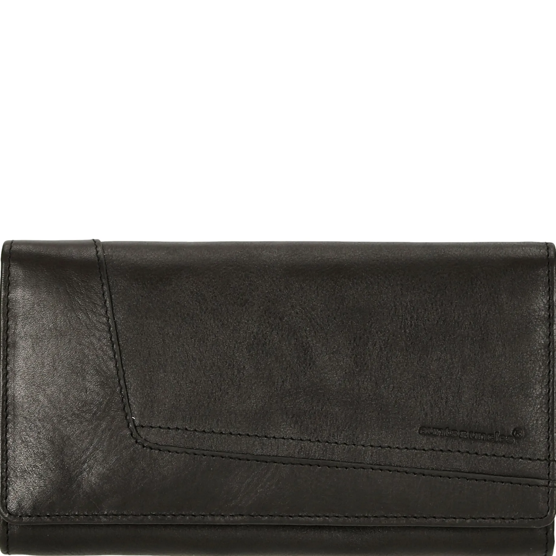 Grandmas Luxury Club Hazel - Geldbörse 11cc 19 cm RFID (blacksmoke)