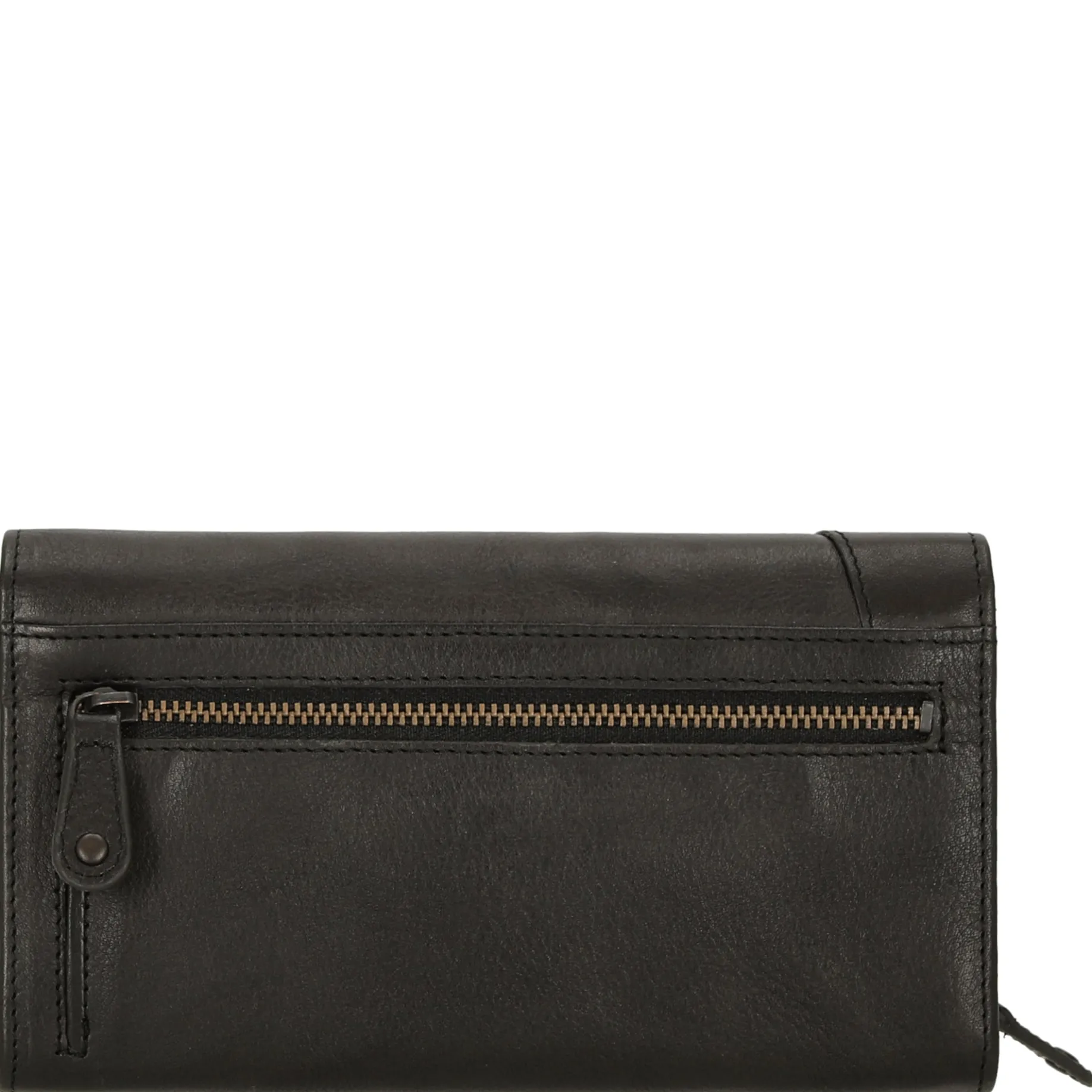 Grandmas Luxury Club Hazel - Geldbörse 11cc 19 cm RFID (blacksmoke)