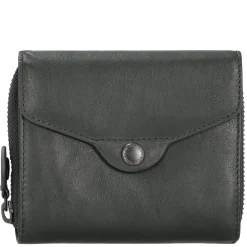 Grandmas Luxury Club Lesley - Geldbörse 12cc 12 cm RFID (deep teal)