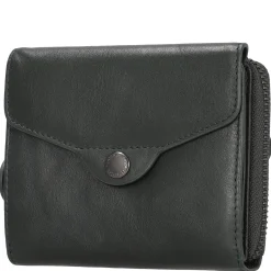 Grandmas Luxury Club Lesley - Geldbörse 12cc 12 cm RFID (deep teal)