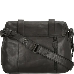 Grandmas Luxury Club Miss Applepie - Umhängetasche 27 cm (blacksmoke)