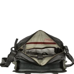 Grandmas Luxury Club Miss Applepie - Umhängetasche 27 cm (blacksmoke)