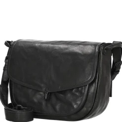 Grandmas Luxury Club Mrs. Mole Cake - Umhängetasche 27 cm (black smoke)