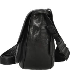 Grandmas Luxury Club Mrs. Mole Cake - Umhängetasche 27 cm (black smoke)