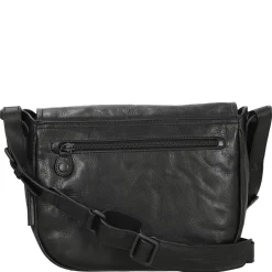 Grandmas Luxury Club Mrs. Mole Cake - Umhängetasche 27 cm (black smoke)