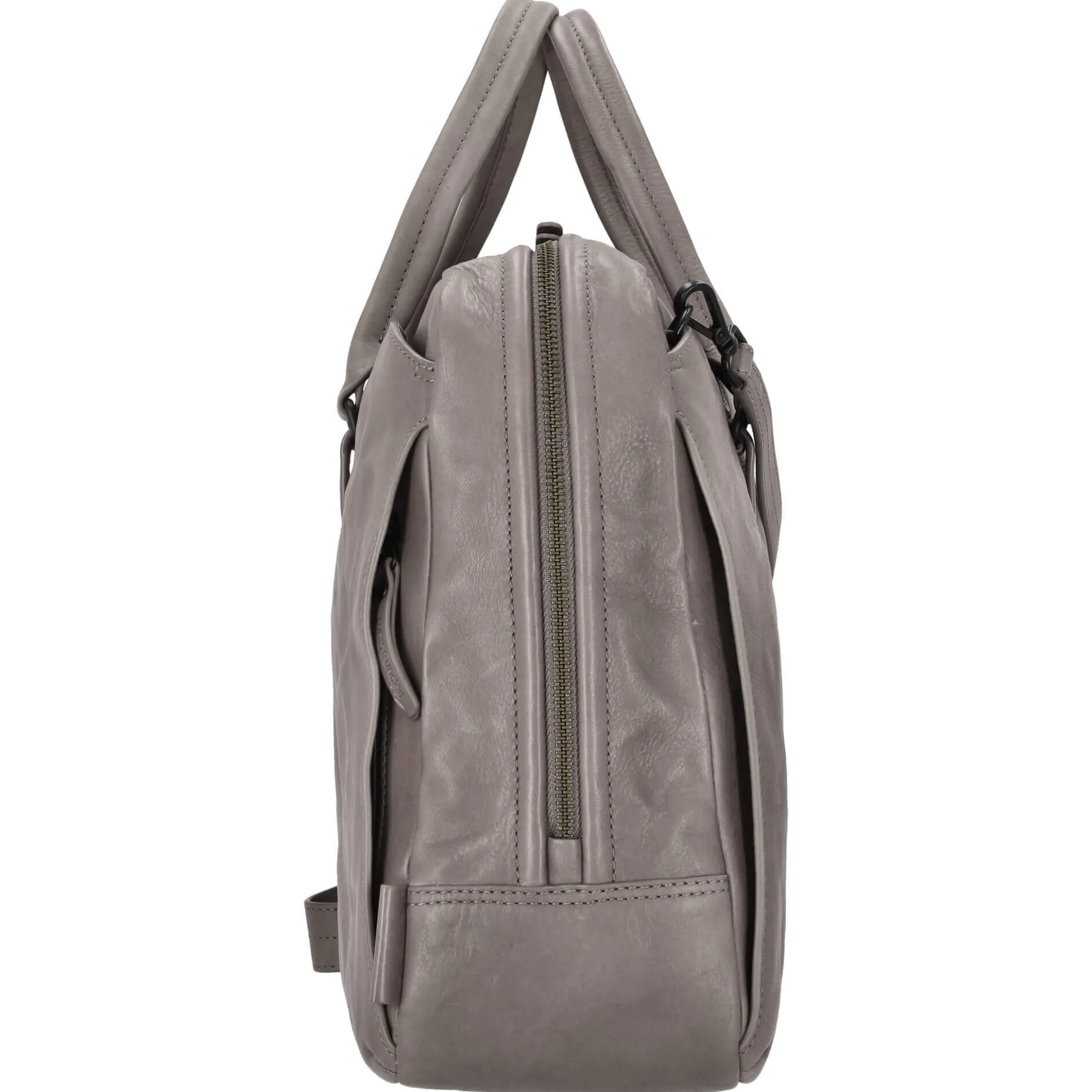 Grandmas Luxury Club Mrs. Plum Tart - Aktentasche 15" 40.5 cm (cloud)