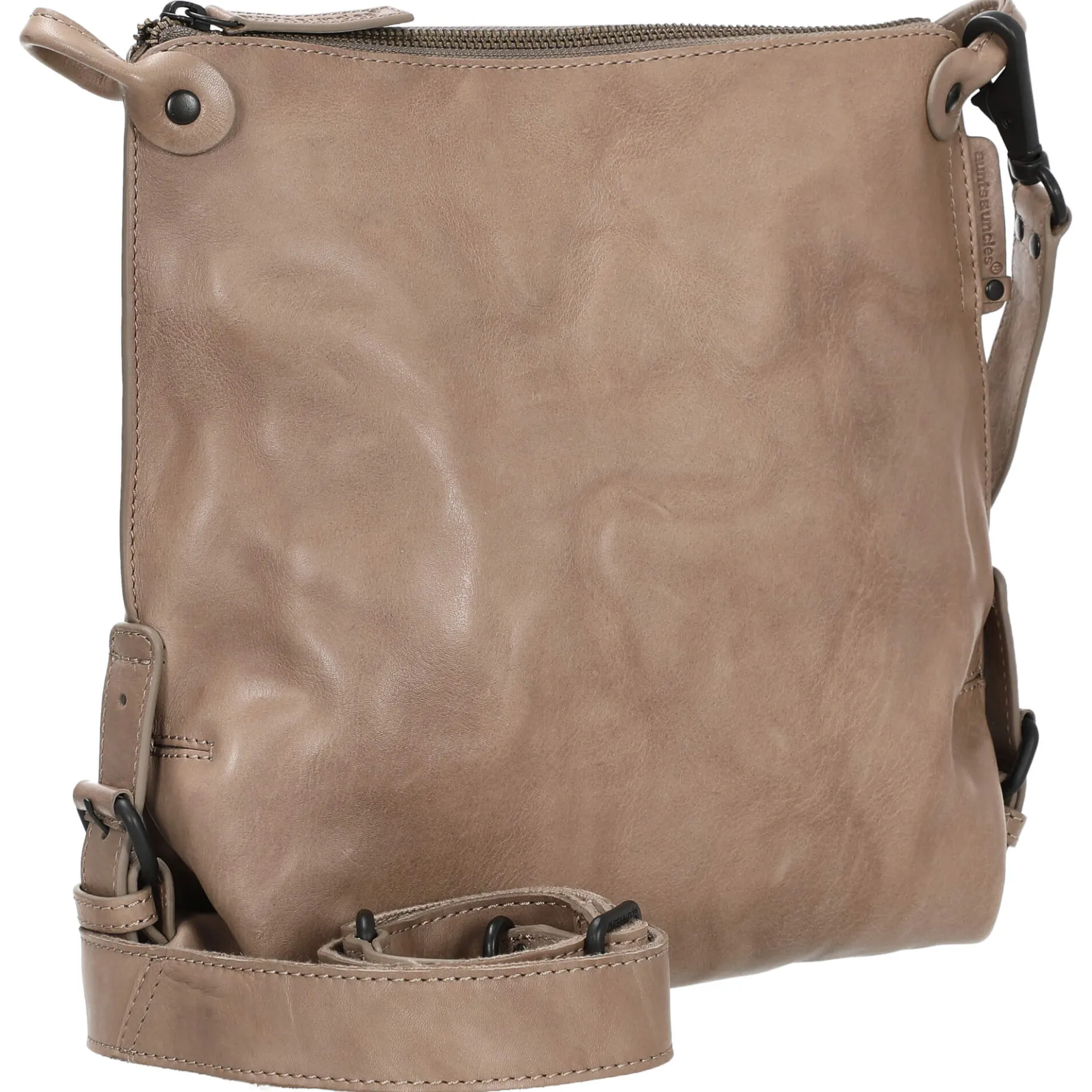 Grandmas Luxury Club Mrs. Raisin Cookie - Umhängetasche 25 cm (cashmere)