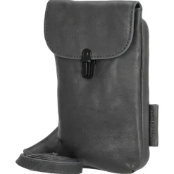 Grandmas Luxury Club Mrs. Lemon Twist - Handytasche 18 cm (wind)