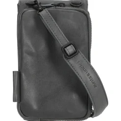 Grandmas Luxury Club Mrs. Lemon Twist - Handytasche 18 cm (wind)
