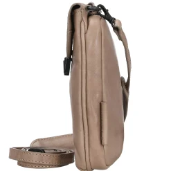 Grandmas Luxury Club Mrs. Lemon Twist - Handytasche 18 cm (cashmere)