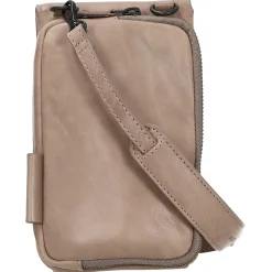 Grandmas Luxury Club Mrs. Lemon Twist - Handytasche 18 cm (cashmere)