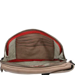 Grandmas Luxury Club Mrs. Lemon Twist - Handytasche 18 cm (cashmere)