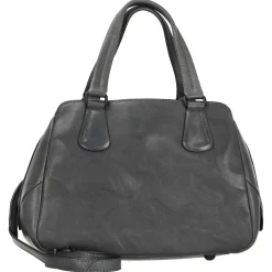Grandmas Luxury Club Mrs. Peanut Brittle - Henkeltasche 20 cm (wind)