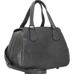 Grandmas Luxury Club Mrs. Peanut Brittle - Henkeltasche 20 cm (wind)