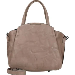 Grandmas Luxury Club Mrs. Chiffon Pie - Henkeltasche 33 cm (cashmere)