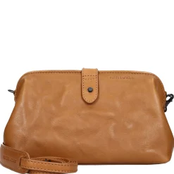 Grandmas Luxury Club Mrs. Eclair - Umhängetasche 21 cm (caramel)