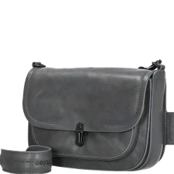 Grandmas Luxury Club Mrs. Waffle - Handtasche 19 cm (wind)