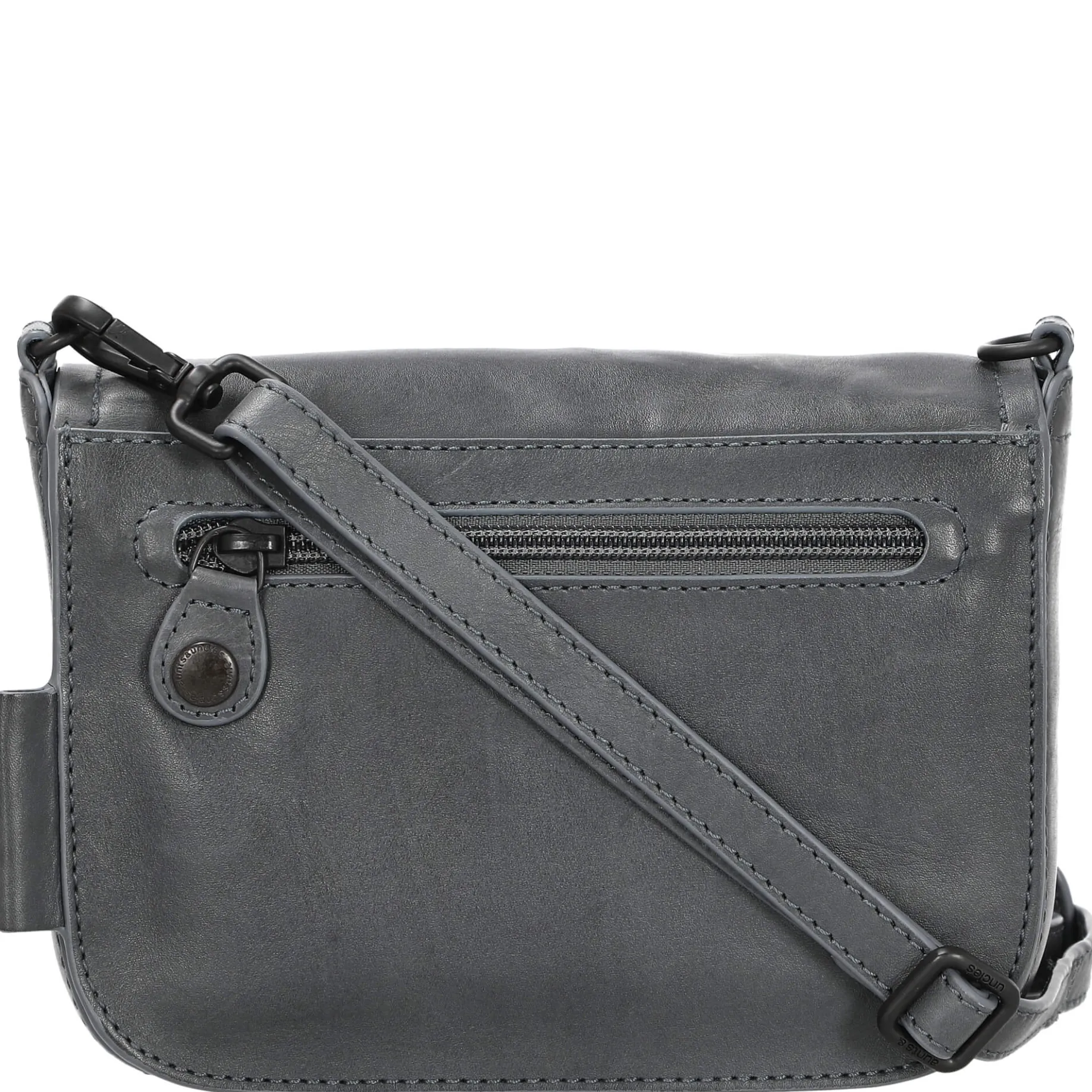 Grandmas Luxury Club Mrs. Waffle - Handtasche 19 cm (wind)
